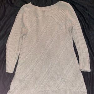 Women’s Sparkling Sweater